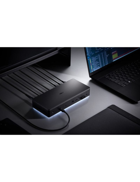 Stacja dokująca asus master thunderbolt 5 dock dc510