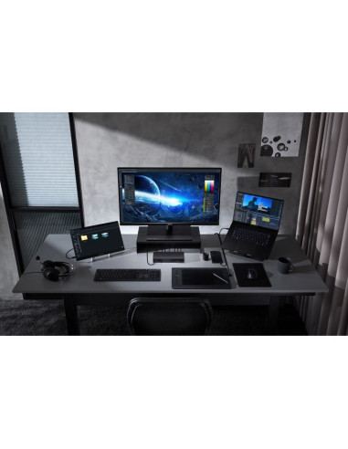 Stacja dokująca asus master thunderbolt 5 dock dc510