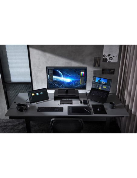 Stacja dokująca asus master thunderbolt 5 dock dc510