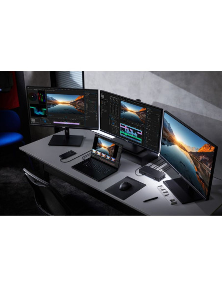 Stacja dokująca asus master thunderbolt 5 dock dc510