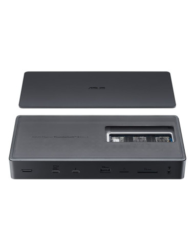 Stacja dokująca asus master thunderbolt 5 dock dc510