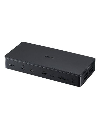 Stacja dokująca asus master thunderbolt 5 dock dc510