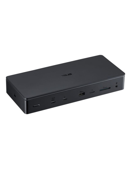 Stacja dokująca asus master thunderbolt 5 dock dc510