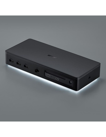 Stacja dokująca asus master thunderbolt 5 dock dc510