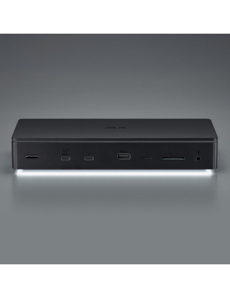 Stacja dokująca asus master thunderbolt 5 dock dc510