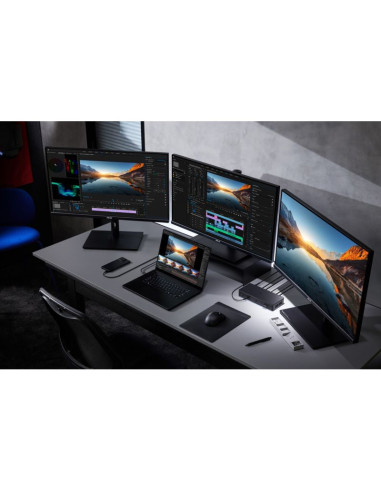 Stacja dokująca asus master thunderbolt 5 dock dc510