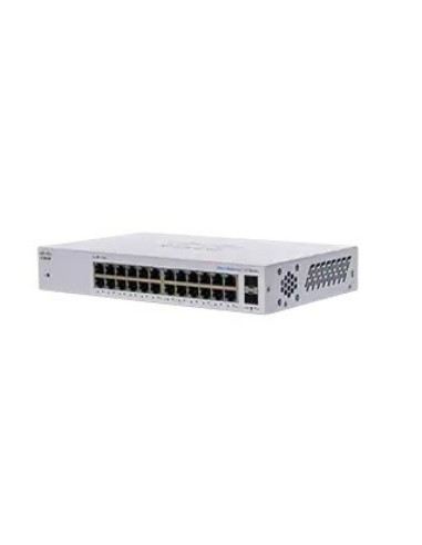 Switch cisco cbs110-24t-eu