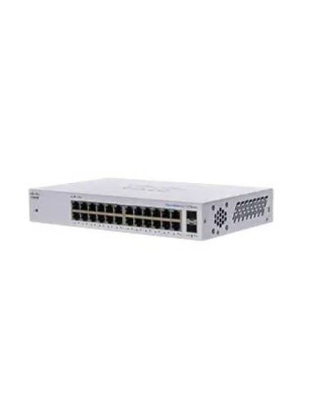 Switch cisco cbs110-24t-eu