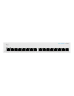 Switch cisco cbs110-16t-eu 2