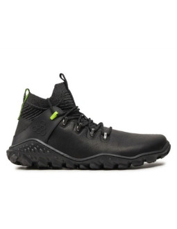 Buty męskie vivobarefoot magna forest esc mens obsidian czarny (309082-05)