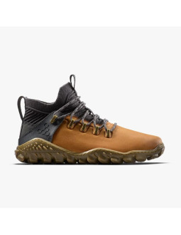 Buty męskie vivobarefoot magna forest esc mens obsidian czarny (309082-05) 2