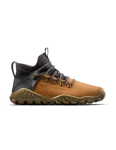 Buty męskie vivobarefoot magna forest esc mens obsidian czarny (309082-05)