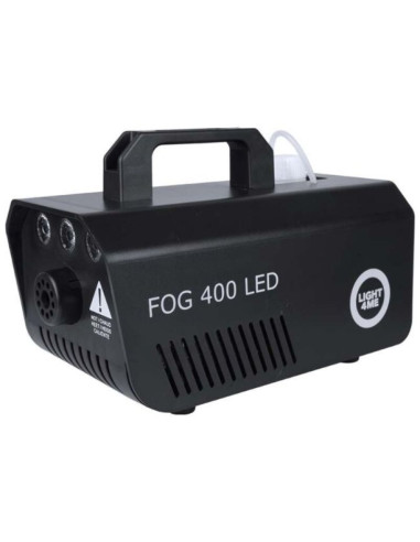 Light4me gig set 1 - wytwornica dymu 400w led