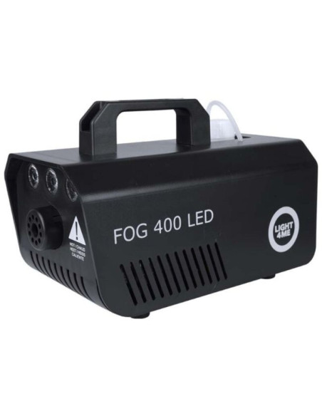 Light4me gig set 1 - wytwornica dymu 400w led