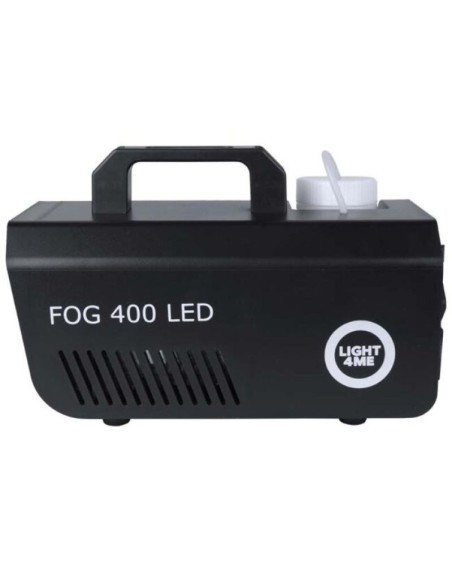 Light4me gig set 1 - wytwornica dymu 400w led