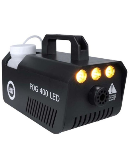 Light4me gig set 1 - wytwornica dymu 400w led