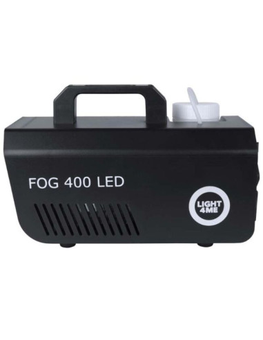 Light4me gig set 1 - wytwornica dymu 400w led