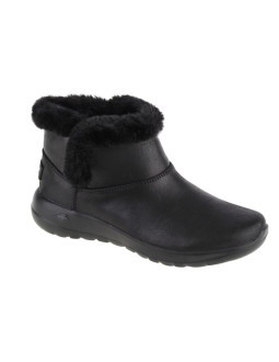 Skechers on the go joy - endeavor 144013-bbk czarne 35