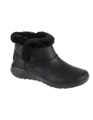 Skechers on the go joy - endeavor 144013-bbk czarne 35