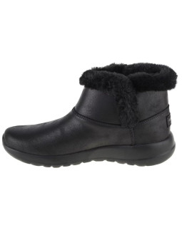 Skechers on the go joy - endeavor 144013-bbk czarne 35 2