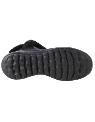 Skechers on the go joy - endeavor 144013-bbk czarne 35
