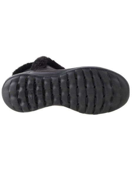 Skechers on the go joy - endeavor 144013-bbk czarne 35