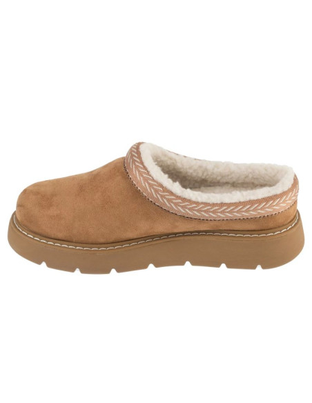 Skechers keepsakes lite - cozy fest 114769-csnt brązowe 36