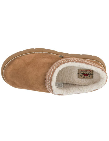 Skechers keepsakes lite - cozy fest 114769-csnt brązowe 36