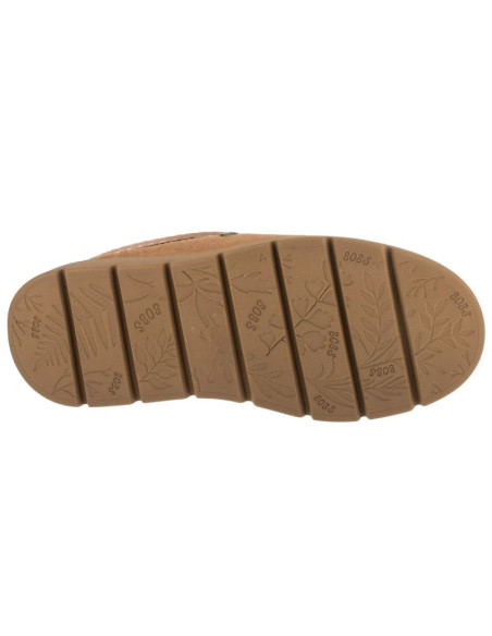 Skechers keepsakes lite - cozy fest 114769-csnt brązowe 36