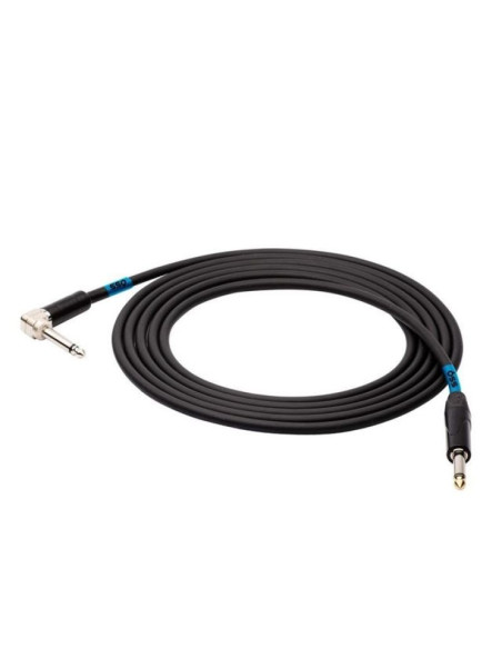 Ssq jmpjmk1 - jack mono prosty - jack mono kątowy 1 metrowy