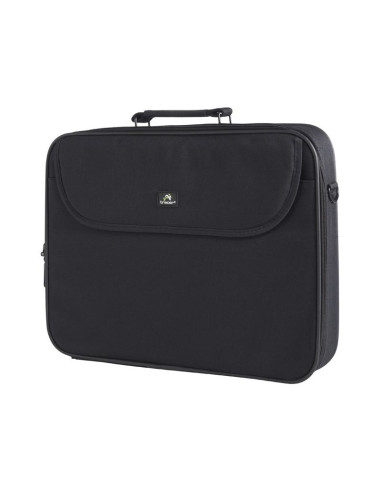 Torba na laptopa tracer simplo trator20785 (15,6"  kolor czarny)