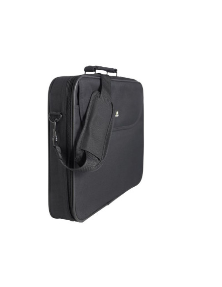 Torba na laptopa tracer simplo trator20785 (15,6"  kolor czarny)