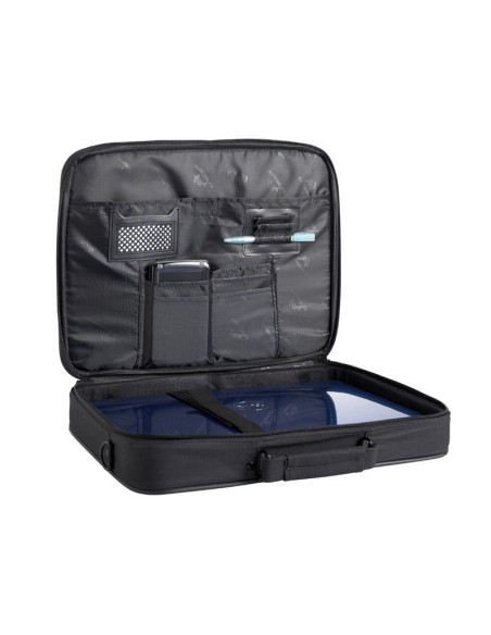 Torba na laptopa tracer simplo trator20785 (15,6"  kolor czarny)
