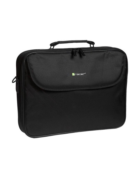 Torba na laptopa tracer simplo trator20785 (15,6"  kolor czarny)