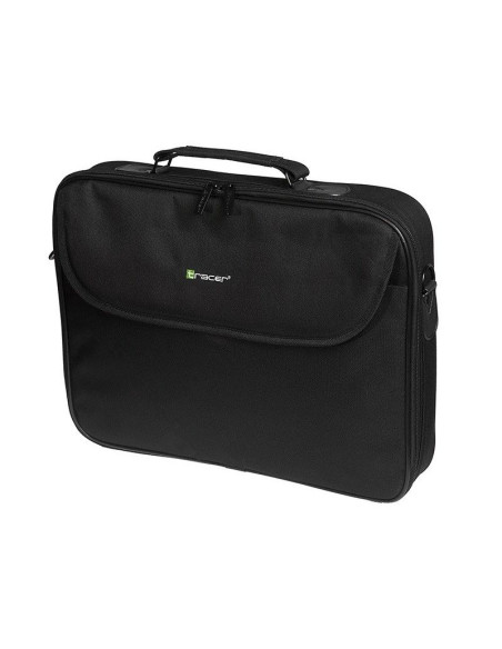 Torba na laptopa tracer simplo trator20785 (15,6"  kolor czarny)