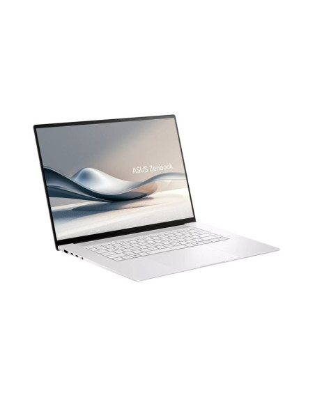 Asus zenbook s 16 um5606ga-sr223x ryzen ai 9 465 16.0"3k 120hz 500nits aglr 32gb lpddr5x ssd1tb amd radeon graphics cam1080p + i