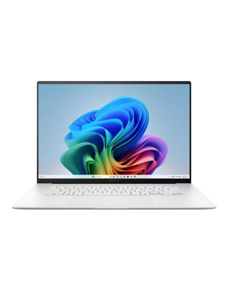 Asus zenbook s 16 um5606ga-sr223x ryzen ai 9 465 16.0"3k 120hz 500nits aglr 32gb lpddr5x ssd1tb amd radeon graphics cam1080p + i