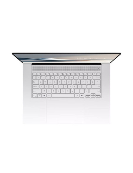Asus zenbook s 16 um5606ga-sr223x ryzen ai 9 465 16.0"3k 120hz 500nits aglr 32gb lpddr5x ssd1tb amd radeon graphics cam1080p + i