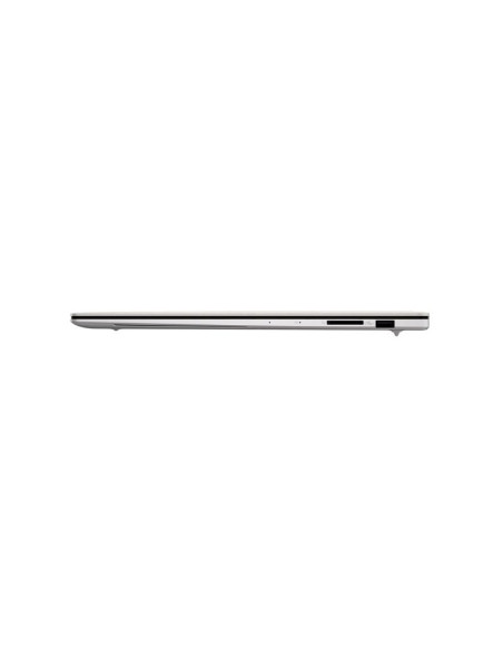 Asus zenbook s 16 um5606ga-sr223x ryzen ai 9 465 16.0"3k 120hz 500nits aglr 32gb lpddr5x ssd1tb amd radeon graphics cam1080p + i