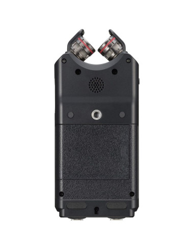 Tascam dr-40xp - przenośny rejestrator cyfrowy z interfejsem audio usb