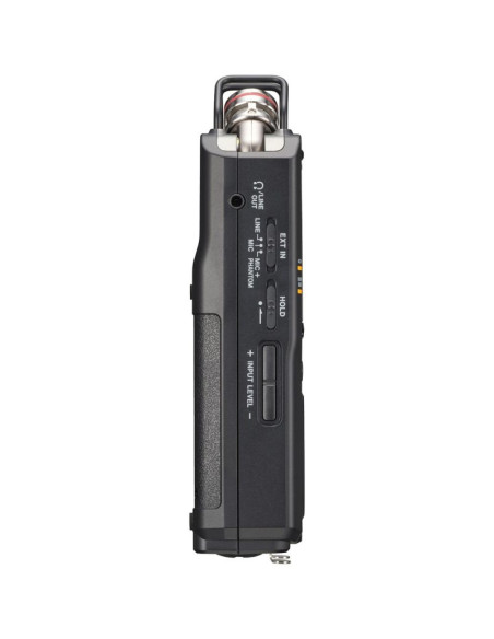 Tascam dr-40xp - przenośny rejestrator cyfrowy z interfejsem audio usb