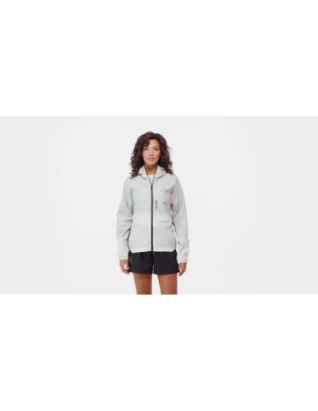 Kurtka damska adidas terrex xperior clima365 light windweave jacket - black/white rozmiar: s
