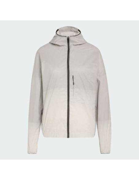 Kurtka damska adidas terrex xperior clima365 light windweave jacket - black/white rozmiar: s