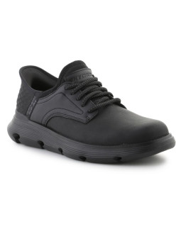 Skechers slip-ins garza - gervin 205046-bbk black
