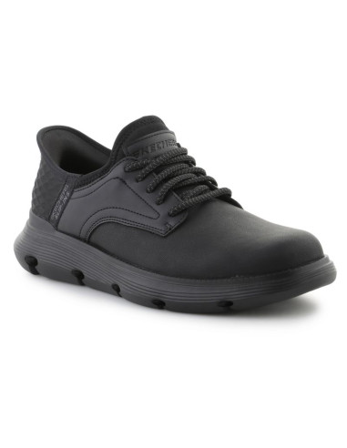 Skechers slip-ins garza - gervin 205046-bbk black