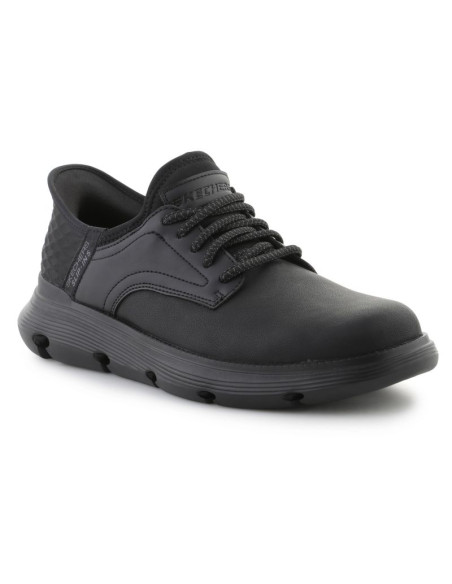 Skechers slip-ins garza - gervin 205046-bbk black