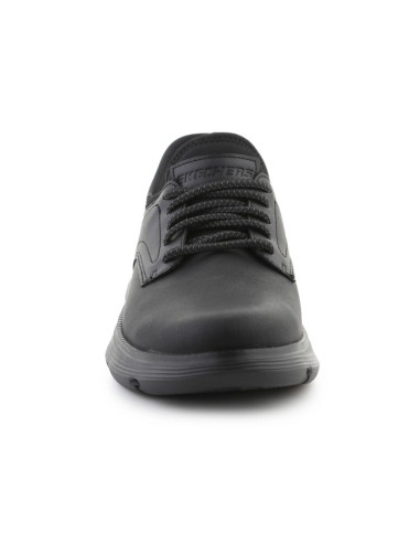 Skechers slip-ins garza - gervin 205046-bbk black