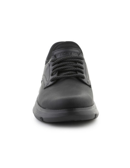 Skechers slip-ins garza - gervin 205046-bbk black
