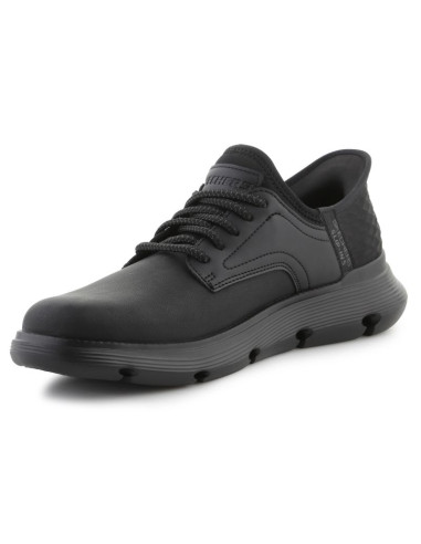 Skechers slip-ins garza - gervin 205046-bbk black