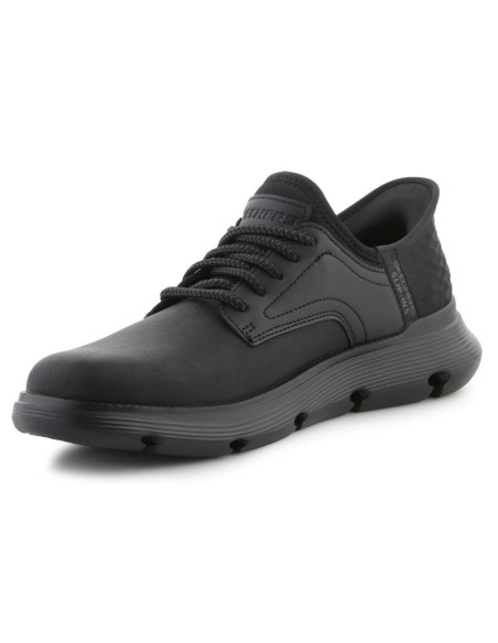 Skechers slip-ins garza - gervin 205046-bbk black